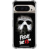 Warner Bros Friday the 13th Jason Voorhees Pixel 9/9 Pro Clear Case